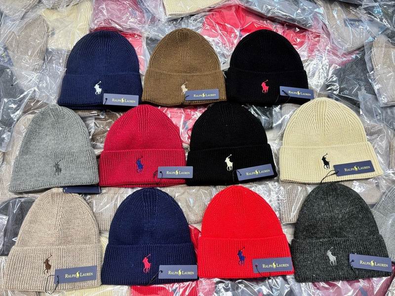 Polo hat dx01